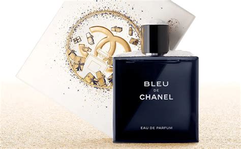 cuanto cuesta bleu de chanel|BLEU DE CHANEL EAU DE PARFUM VAPORIZADOR.